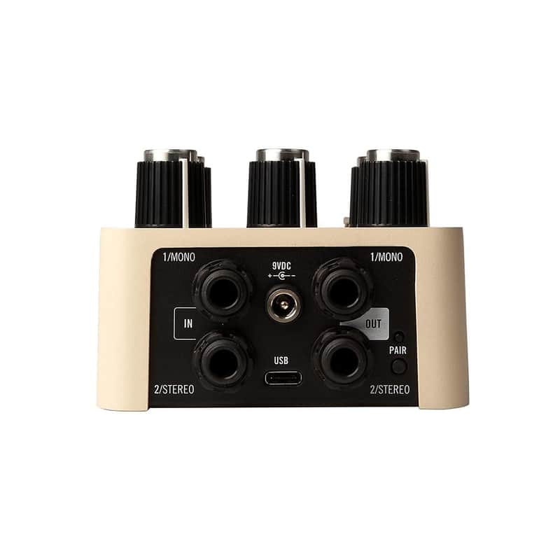 Universal Audio Astra Modulation Machine image 2