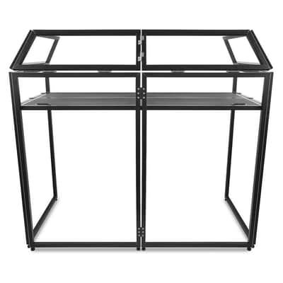 Vonyx Db3 Pro Dj Booth System Alum. 1.4 M image 1