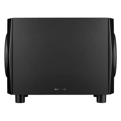 18S Dynaudio image 6