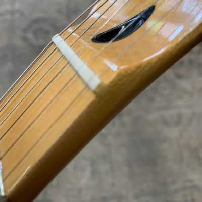 Fender Player Limited Edition Telecaster - Mexico FSR 2023 - Surf Pearl image 15