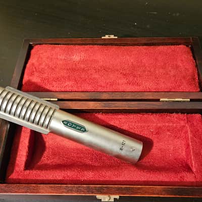 Royer R121 with Case Candy - Special Offer Inside! image 2