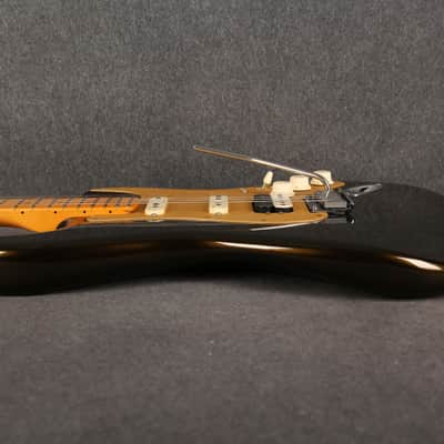 Fender American Ultra Stratocaster HSS - Texas Tea - 2nd Hand image 14