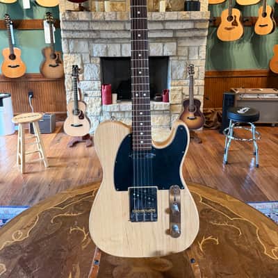 Fender American Standard Telecaster | Ash Body | 2010 image 1
