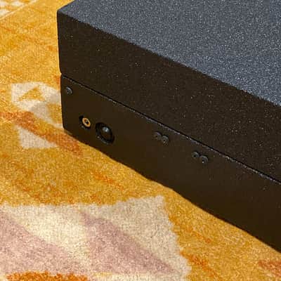 Make Noise Shared System Enclave Case 7u 208 HP Free Shipping! Eurorack image 4