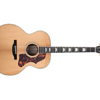 Boucher SG-173-GU Studio Goose Guitar #KA-1007-J image 8