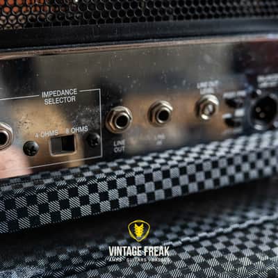Ampeg B15-R Modern image 10