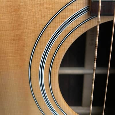 Guild USA D-50 Spruce/RW Standard 2024- Natural image 7