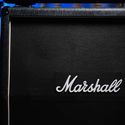1983 Marshall  JCM 800 2203 modded image 13
