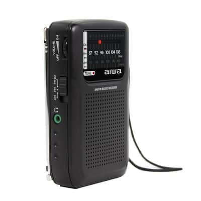 Aiwa RS-33<br> image 2
