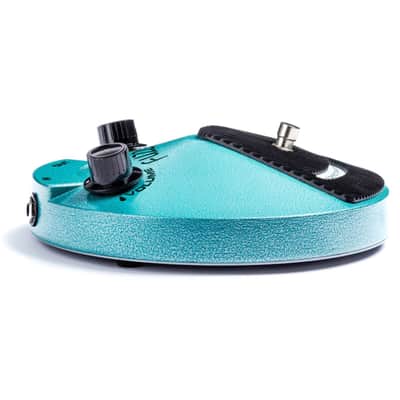 Dunlop JHF1 Jimi Hendrix Fuzz Face Distortion Effects Pedal with Tuner image 5
