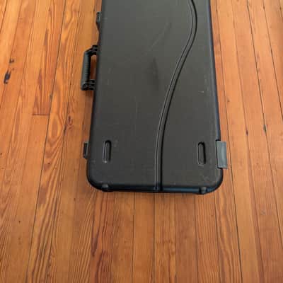 Fender American Ultra Telecaster 2020 - Texas Tea (w/ flight case) image 2