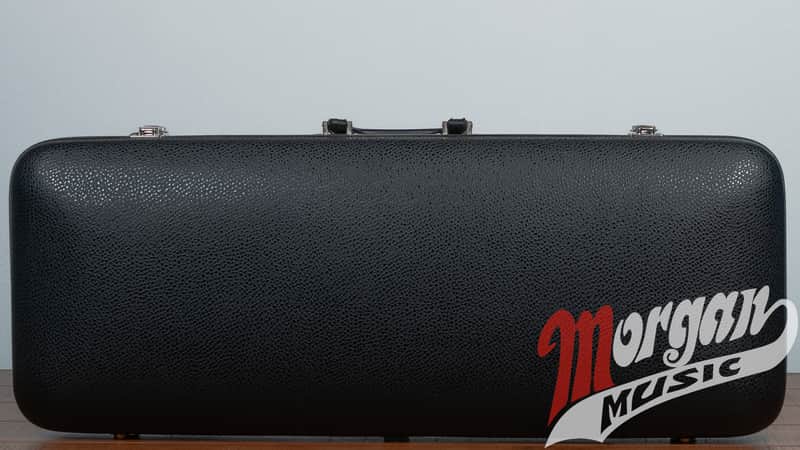 Jaeger Original Double Violin Case image 1