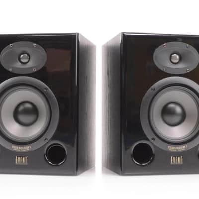 Event Studio Precision 6 Biamplified Active Studio Monitors ASP6 #28338 image 18