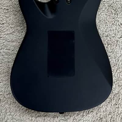 Mint Charvel  Pro-Mod Plus So-Cal® Style 1 HH FR CM, Caramelized, Scorched Earth image 2