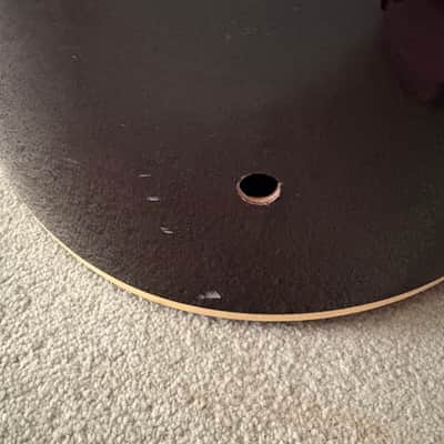 Carlo Robelli Acoustic Guitar CW4102EQB image 8