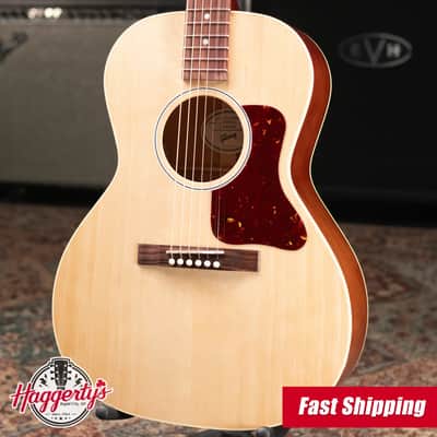 2015 Gibson LG-2 American Eagle Acoustic Guitar 2016 Model w
