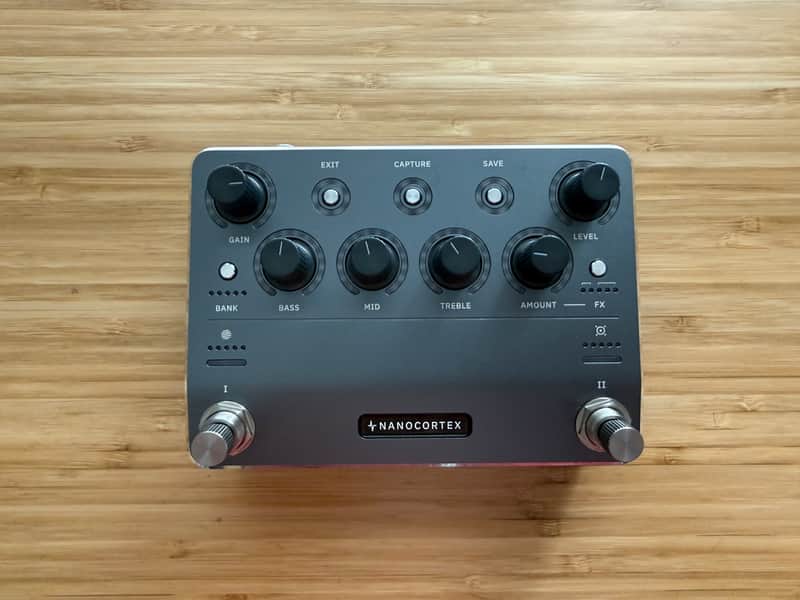 Neural DSP Nano Cortex