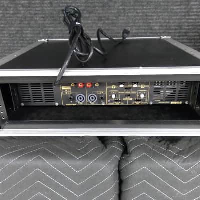 Yamaha P2500 Power Amp-See Shipping Information image 2