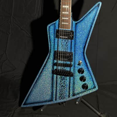 Custom Explorer - Custom candy and metal flake image 1
