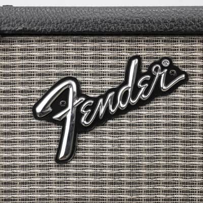 Fender Tonemaster GE-412 4X12 Cabinet 16ohm w/ Celestion G12H-30 G12-M #55534 image 10