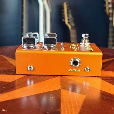 Joyo R-Series R-04 Zip Amp image 8