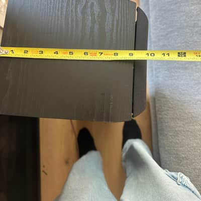 Sony SS-F6000P Floor Standing Speakers (Pair) image 11