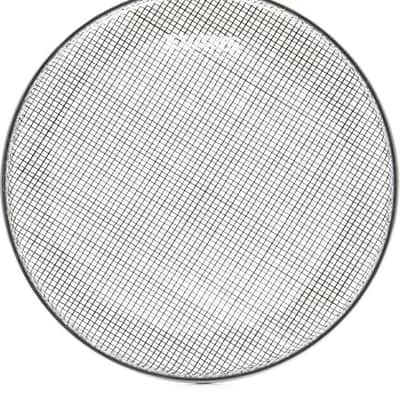 Evans Snare Side Hybrid Marching Drumhead - 13 inches image 2