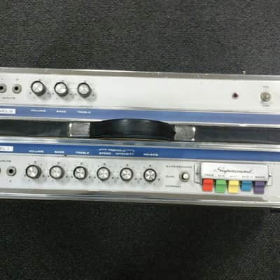 Baldwin C 1 Custom Guitar Amp image 1