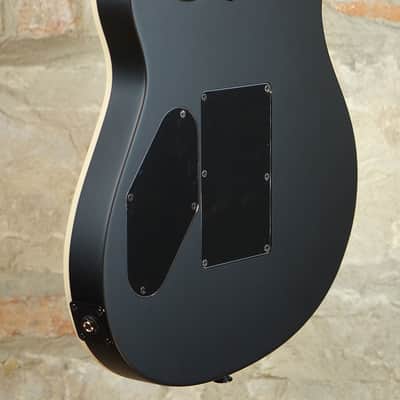 EVH Wolfgang Special - Ebony Fingerboard - Stealth Black image 18