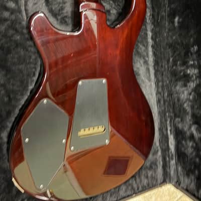 PRS 509 image 4