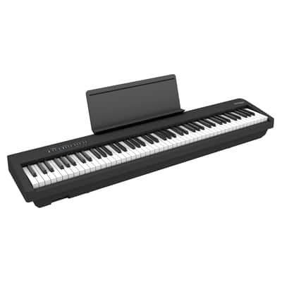Roland FP-30X Digital Piano Black