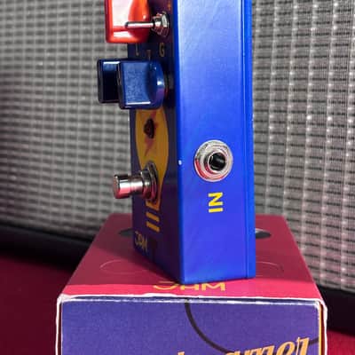 Jam Pedals TubeDreamer Overdrive image 6