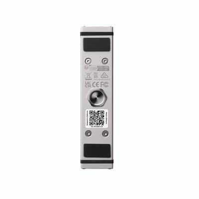 Universal Audio Apollo e1x Remote-Controllable Unison Preamp (Dante) image 5