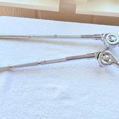 Gibraltar Straight Cymbal Arms (2 Arms) image 5