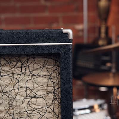 Hilgen Pacesetter 40 Watt 1x12 Combo Amplifier - With Reverb and Tremolo! image 4