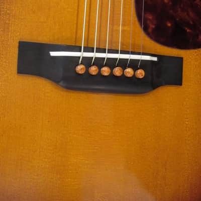 Dudenbostel *Classic D #51* Carpathian spruce/Madagascar** ON HOLD** image 5