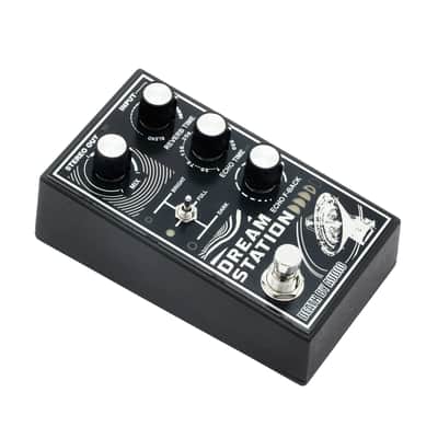 Death By Audio Dream Station Reverb / Delay image 2