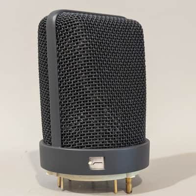 Neumann U 87 Ai mt  02 circuit - Pre Sennheiser image 8