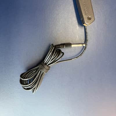 Fishman PRO-NEO-D02 Passive Humbucker Soundhole Pickup 2010s - Standard image 1