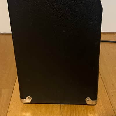 Mesa Boogie Mark III Blue Stripe 85w Simul-Class 1x12 Combo - EVM12L image 8