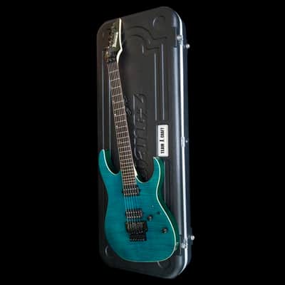 Ibanez IRG8470Z J. Custom | Reverb