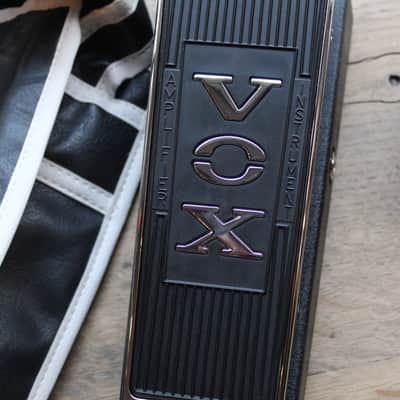 VOX VRM-1 Real McCoy Wah Pedal image 7