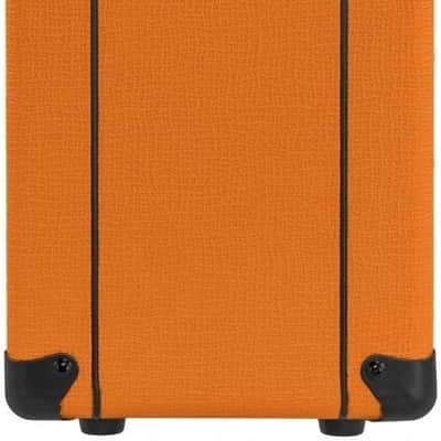Orange Crush 20 Twin-Channel 20W Guitar Amplifier, Orange image 6
