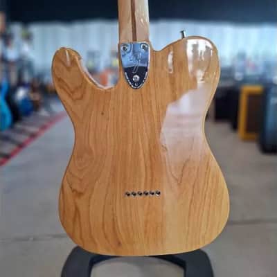FENDER - TELECASTER THINLINE CLASSIC SERIES 2009 image 3
