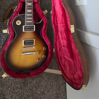 Gibson Slash Collection Les Paul Standard 2020 - Present - November Burst image 11