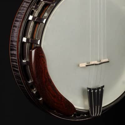 Nechville XXX 30th Anniversary Limited Edition 5 String Banjo NEW image 4