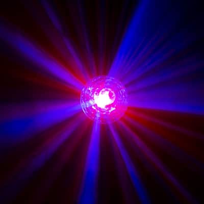 PURElight Mobile Sphere - Show Effect image 8