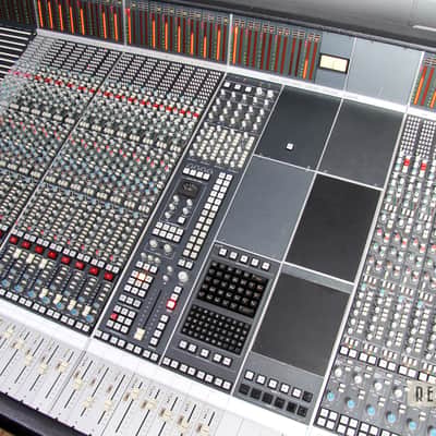 Solid State Logic SSL 4000E/G+ image 20