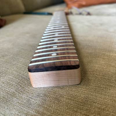 G&L Asat - Natural Made in USA neck image 21