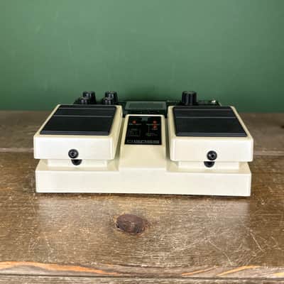 Boss DD-20 Giga Delay with Tap Tempo 2005 - Present - White image 6